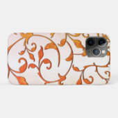Scrollrost Case-Mate iPhone Hülle (Rückseite (Horizontal))