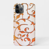 Scrollrost Case-Mate iPhone Hülle (Rückseite)
