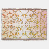 Scrollrost Decke (Vorderseite)