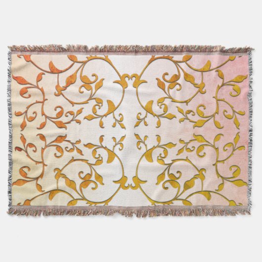 Scrollrost Decke (Vorderseite)