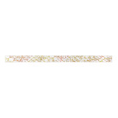 Scrollrost Satinband (Vorderseite)