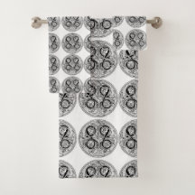 Scrollwork für klassische Stile