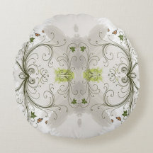 Scrollwork für klassische Stile