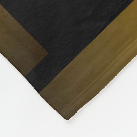 SCROOGE "Bah Humbug" Fleece Weihnachtsgeschenk Sch (Ecke)