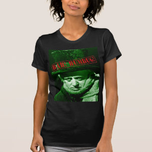 Scrooge Bah Humbug Weihnachts-T - Shirt Design