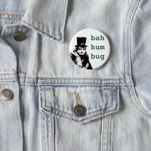 scrooge, button (Beispiel)