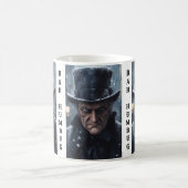 Scrooge Coffee Tasse (Mittel)