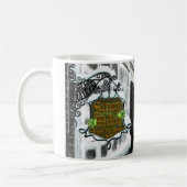 Scrooge&MarleySignScene Kaffeetasse (Links)