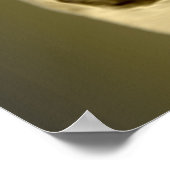 Scrooge of Christmas - Ein Weihnachtslied Poster (Ecke)