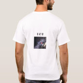 SCROOGE T-Shirt (Rückseite)
