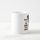 "Scrooge" Tasse (Mittel)