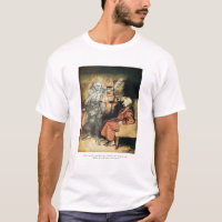 Scrooge und der Geist von Marley