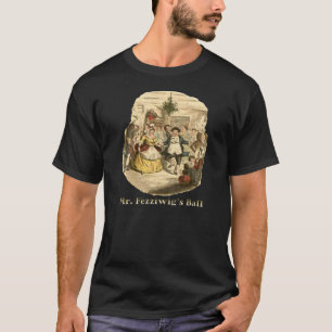 Scrooge von Weihnachten - ein Weihnachten Carol T-Shirt
