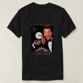 Scrooged - Bill Murray Classic T-Shirt (Design vorne)