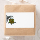 ScroogeHauntedSign (Insitu)