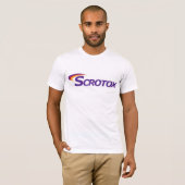 Scrotox T-Shirt (Vorne ganz)