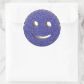 Scrub Daddy Sticker (Tasche)