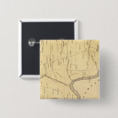 Scrub Grass Town Button (Vorne & Hinten)