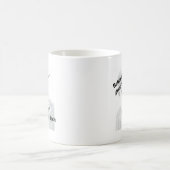 Scrub Tech Kaffeetasse (Mittel)