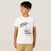 Scrub Tech T-Shirt (Vorne ganz)