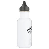 Scrub Tech Trinkflasche (Links)