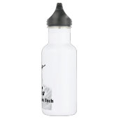 Scrub Tech Trinkflasche (Rechts)