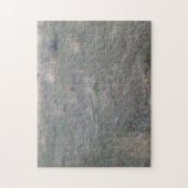 Scrub-Wüste Puzzle (Vertikal)