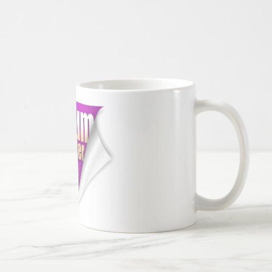 Scrum Master-Tasse Kaffeetasse (Rechts)