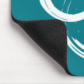 Scrum.org Mousepad (Ecke)