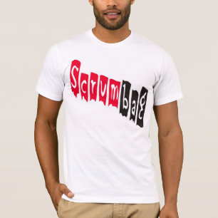 Scrumbag T-Shirt