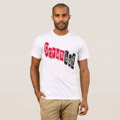 Scrumbag T-Shirt (Vorne ganz)