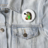 Scrummy Kennzeichen 1 Button (Beispiel)