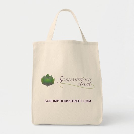 Scrumptious Tasche (Vorne)
