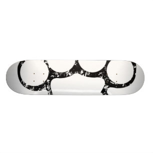 SCS Messingknöchel-Skateboard v1 Skateboard