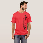 SCSS Stolz Shirt (Vorne ganz)