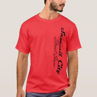SCSS Stolz Shirt