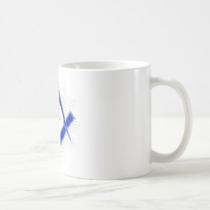 SCsunburst_12 Kaffeetasse