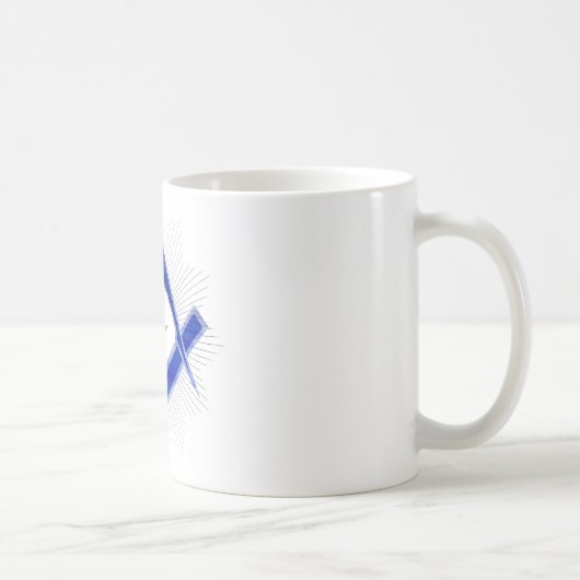 SCsunburst_12 Kaffeetasse (Rechts)