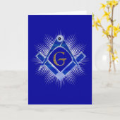 SCsunburst_12 Karte (Gelbe Blume)