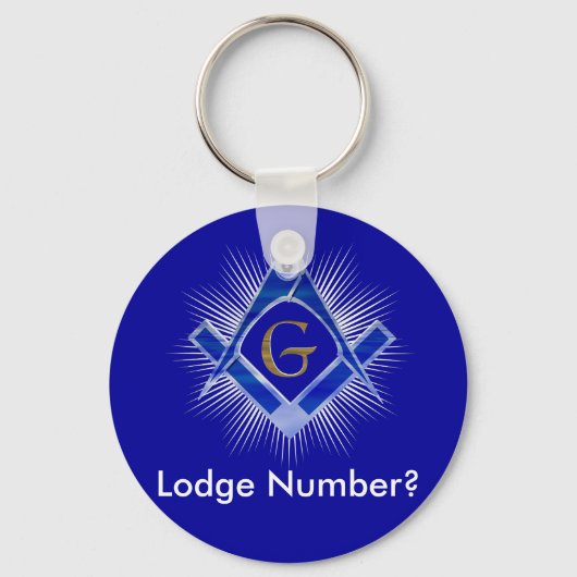 SCsunburst_12 Schlüsselanhänger (Vorderseite)