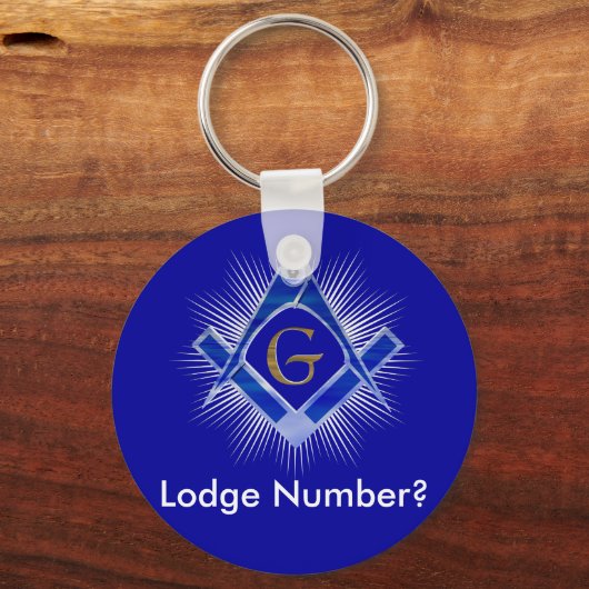 SCsunburst_12 Schlüsselanhänger (Vorderseite)