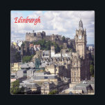 SCT019 EDINBURGH, Schottland, Europa, Kühlschrank Magnet<br><div class="desc">Hier finden Sie das Andenken Ihres Urlaubs. (SCT019 EDINBURGH,  Schottland,  Europe Kühlschrankmagnet). Erleben Sie Freunde und Verwandte mit den einzigartigen Souvenirs von Ihrer großartigen Reise. Probier uns! #LeoPepeDesign - Europa Scotland vereint Königreich,  Reise-Foto,  Leopepedesign,  Reise-Reise Foto Tourismus,  Geschenk Souvenir Gadget Kühlschrankmagnet.</div>