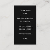 Scuba Blue - Schöner Tag (Rückseite)