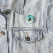 Scuba Cat taucht Unterwasser Button (Beispiel)