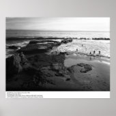 SCUBA Class, Santa Barbara, 1966 Poster (Vorne)