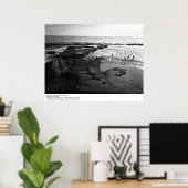 SCUBA Class, Santa Barbara, 1966 Poster (Heimbüro)