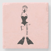 Scuba Diva Diver