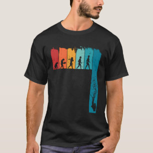 Scuba Dive Evolution Dive Scuba Diver Kommerziell T-Shirt