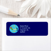 Scuba Diver (Insitu)