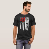 Scuba Diver 5 T-Shirt (Vorne ganz)